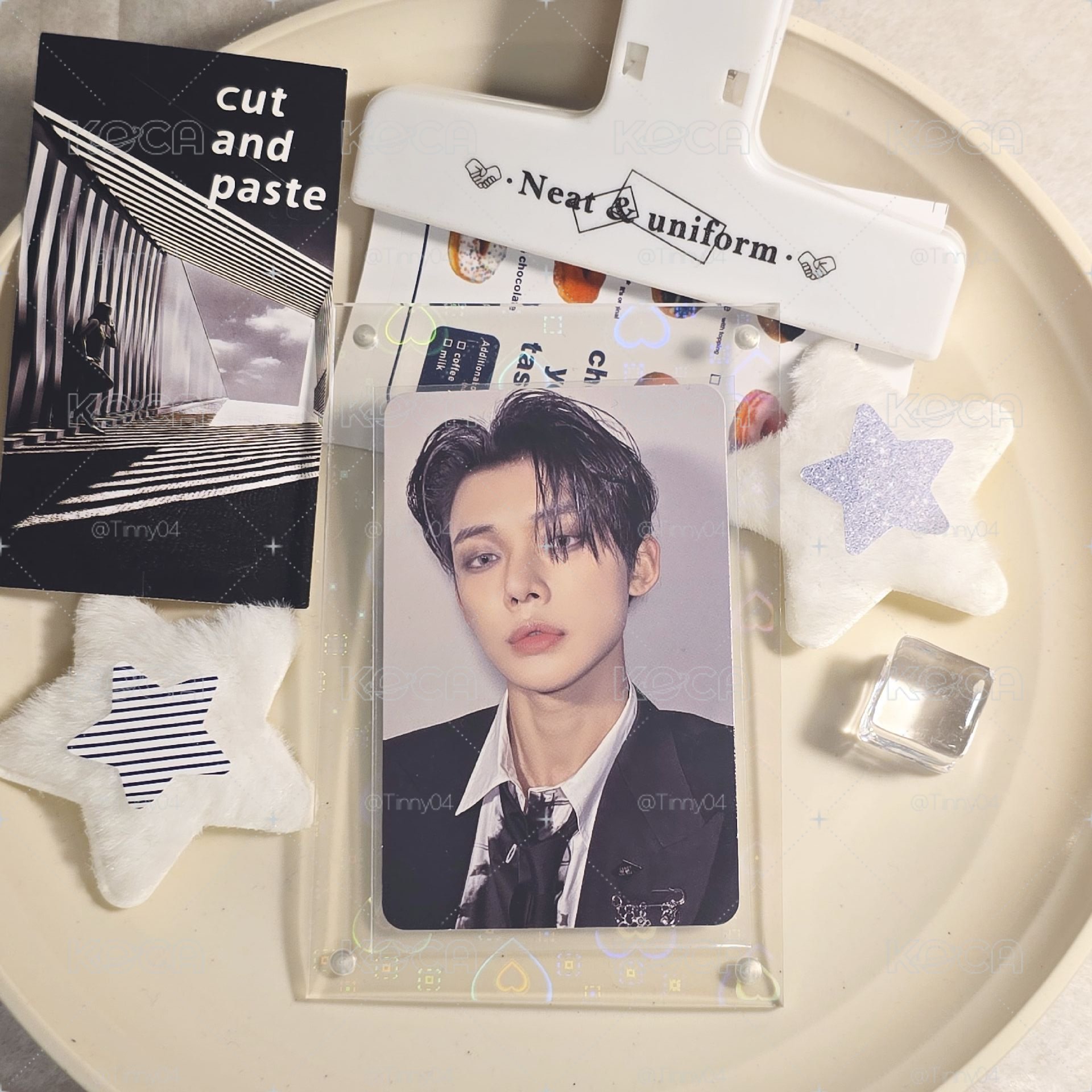 可直拍 全部都是竣卡
