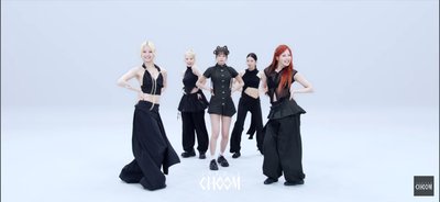 STUDIO CHOOM 單特典拆售