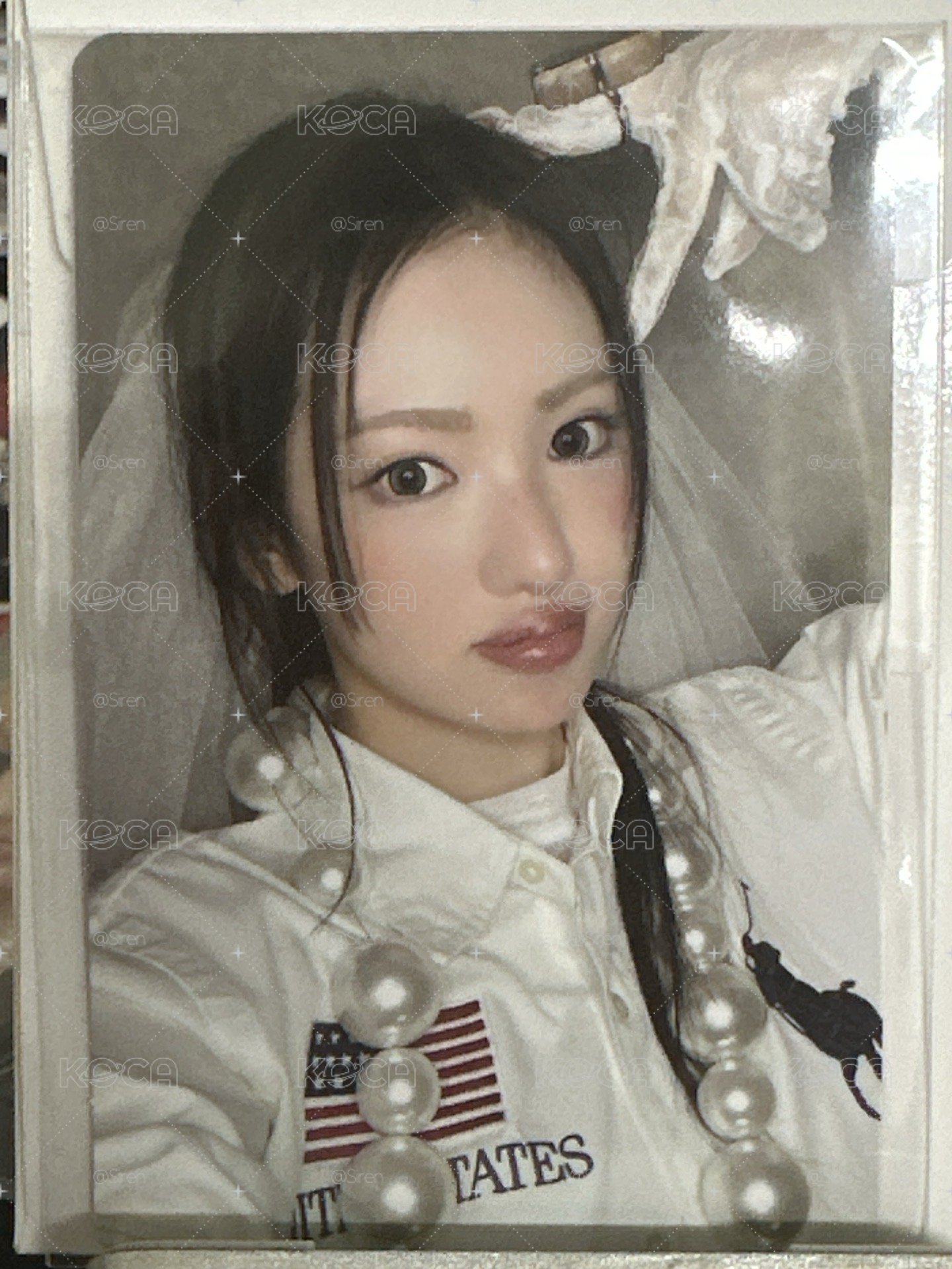 KiiiKiii Sui 滿額卡