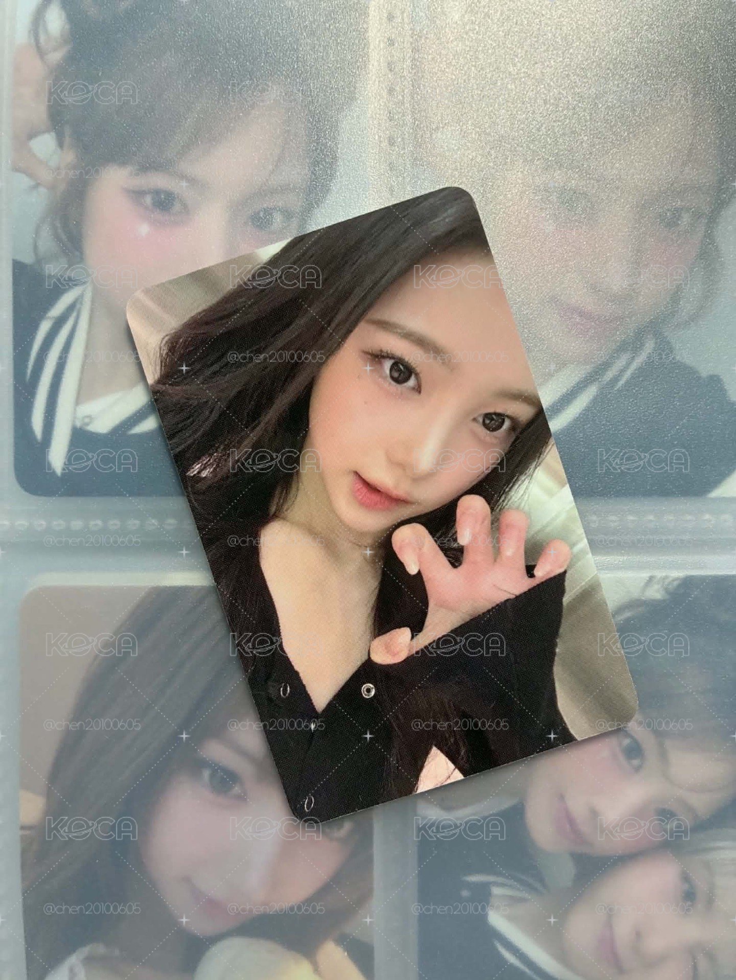 #售 am貓爪Ian