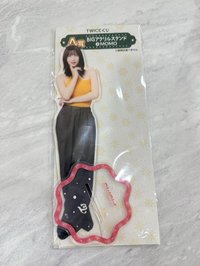 MOMO立牌