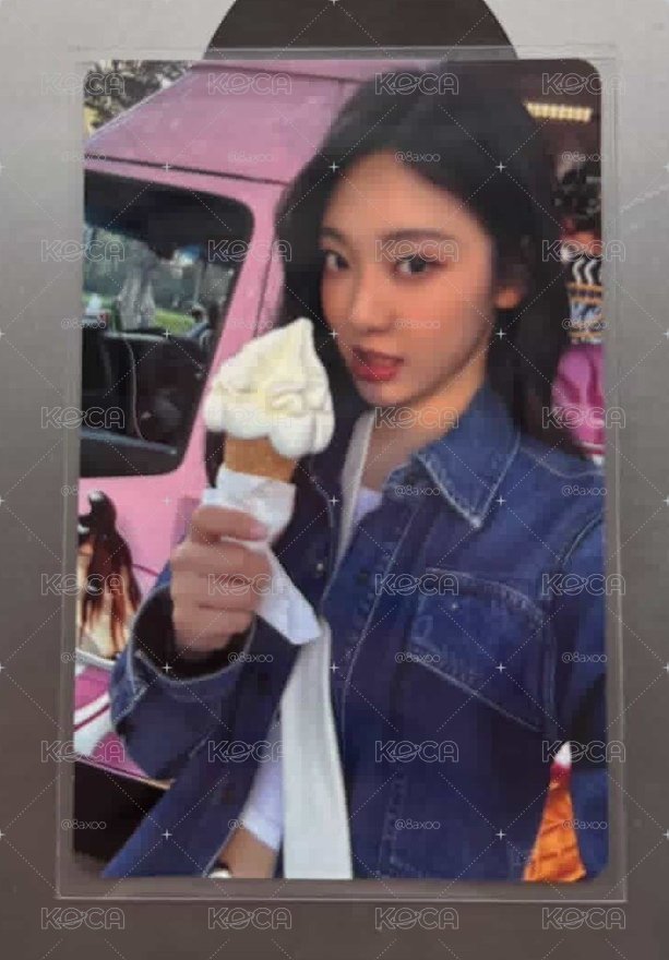 ㄴ 代友出｜華納特典寧🍦