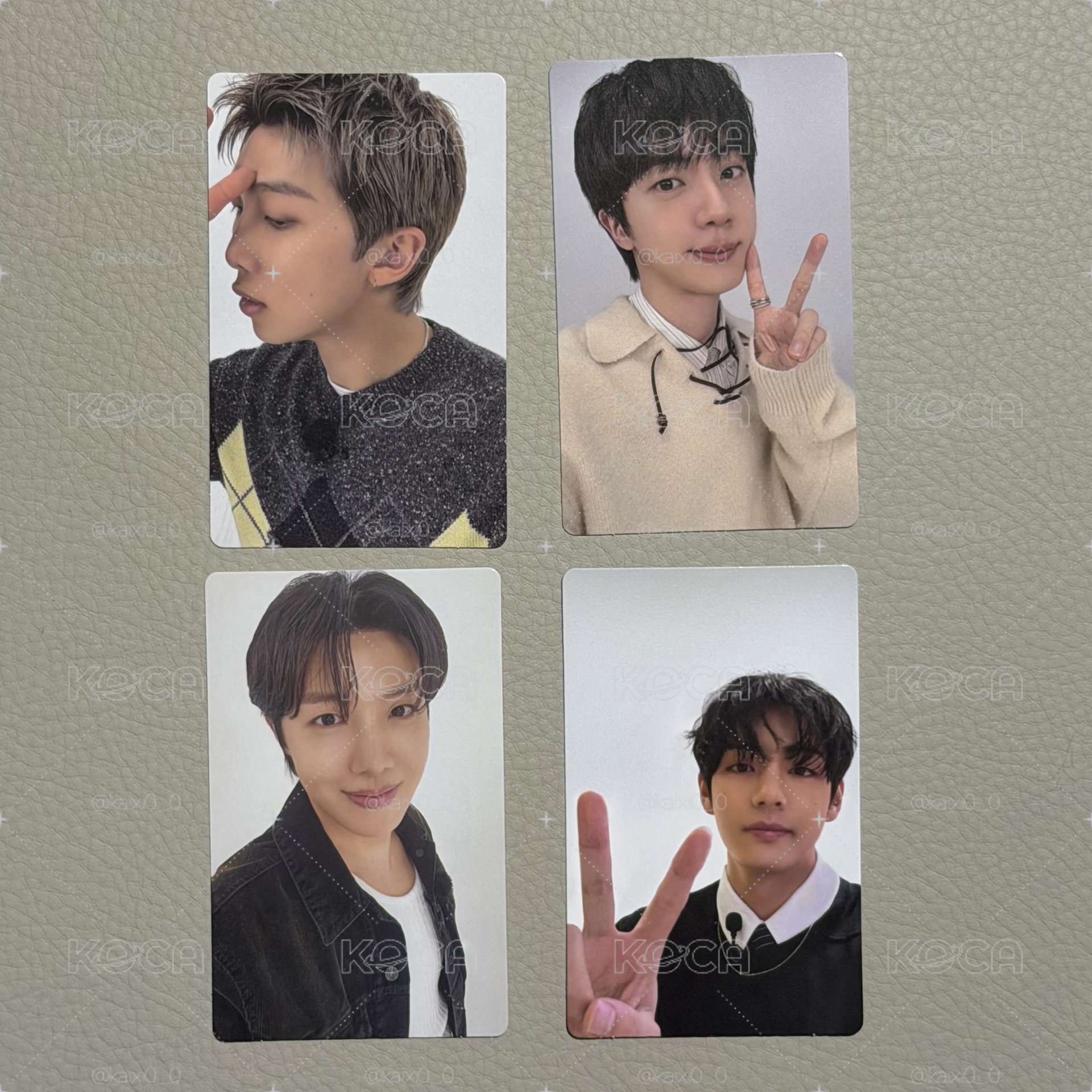 BTS ARIRANG 專輯普專 Set + Living Legend 含WVS特典和早鳥特典