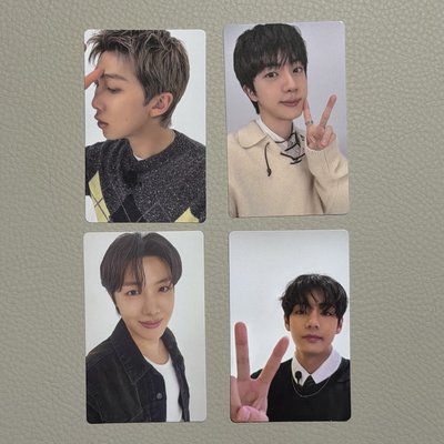 BTS ARIRANG 專輯普專 Set + Living Legend 含WVS特典和早鳥特典