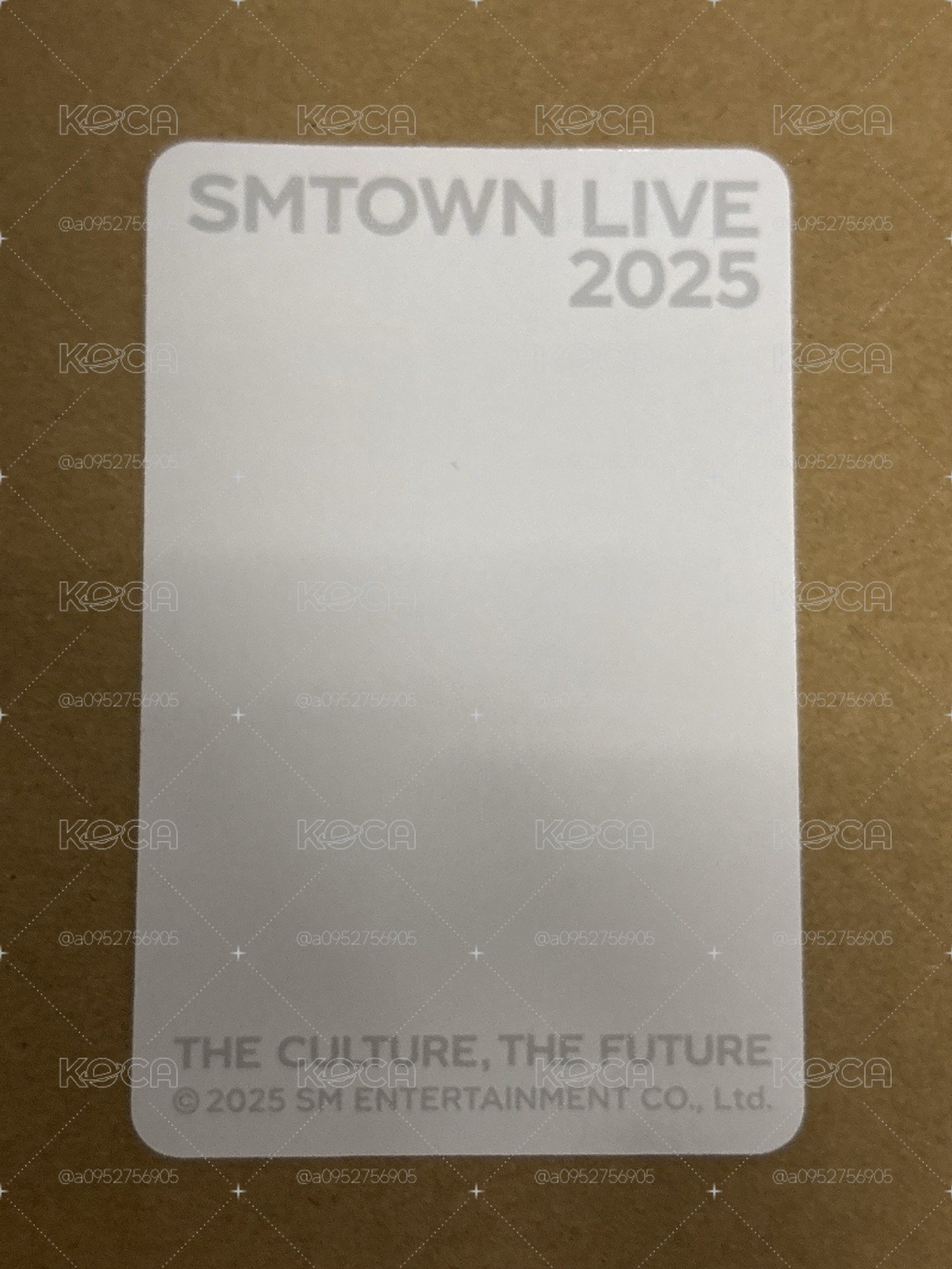 25SMT&30th 隨機卡 柚