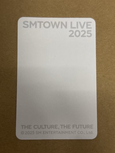 25SMT&30th 隨機卡 柚
