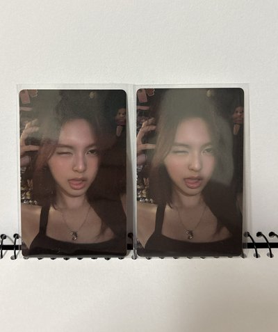 庫洛米 隨機卡角set
