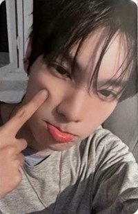 YOUTH ERROR oy diary ver. 幸運卡 