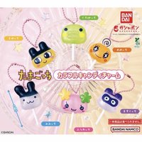扭蛋盲盒 棒棒糖扭蛋