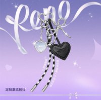 OPPO代言 鑰匙圈吊飾 