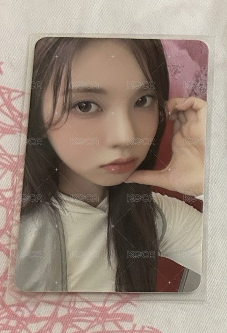 專卡裴1