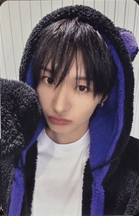 迷四 ms 9.0線下 簽售卡 黑貓ver.