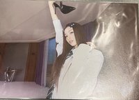 正規四 明信片 once japan