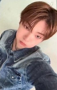 YOUTH ERROR sw 線下 簽售卡 
