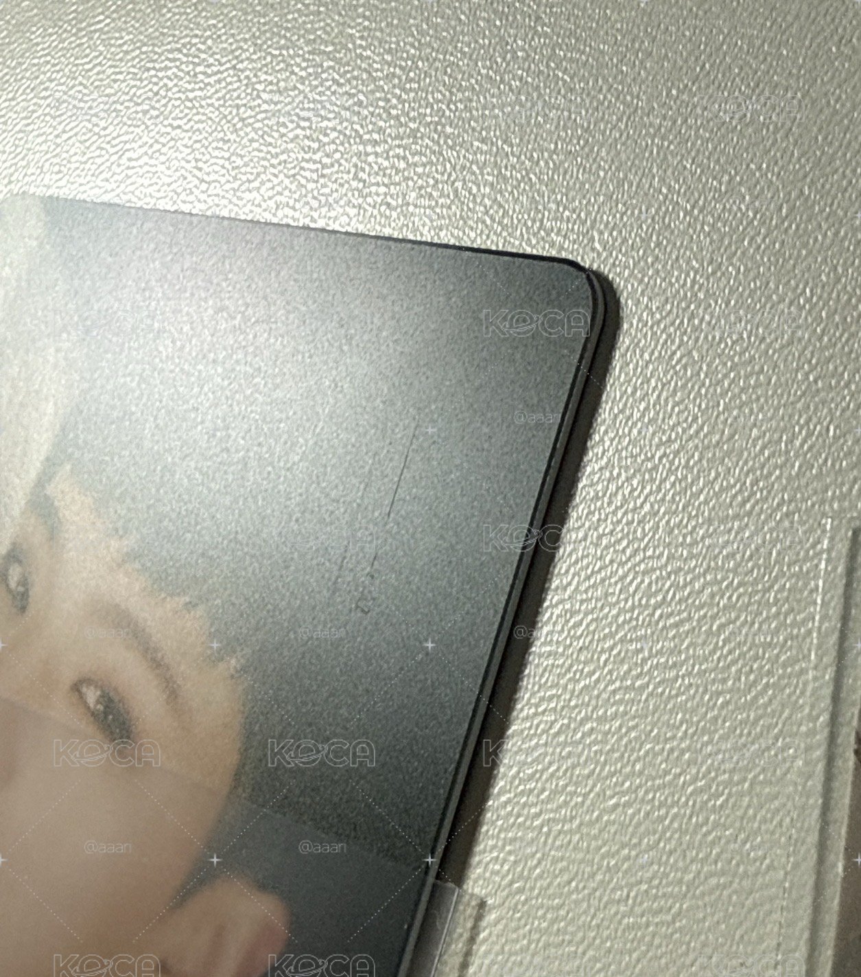 HOSHI 正四電子專卡 qr已掃!!