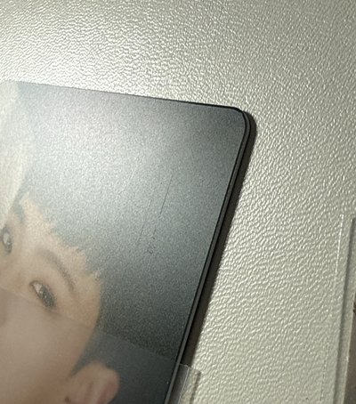 HOSHI 正四電子專卡 qr已掃!!