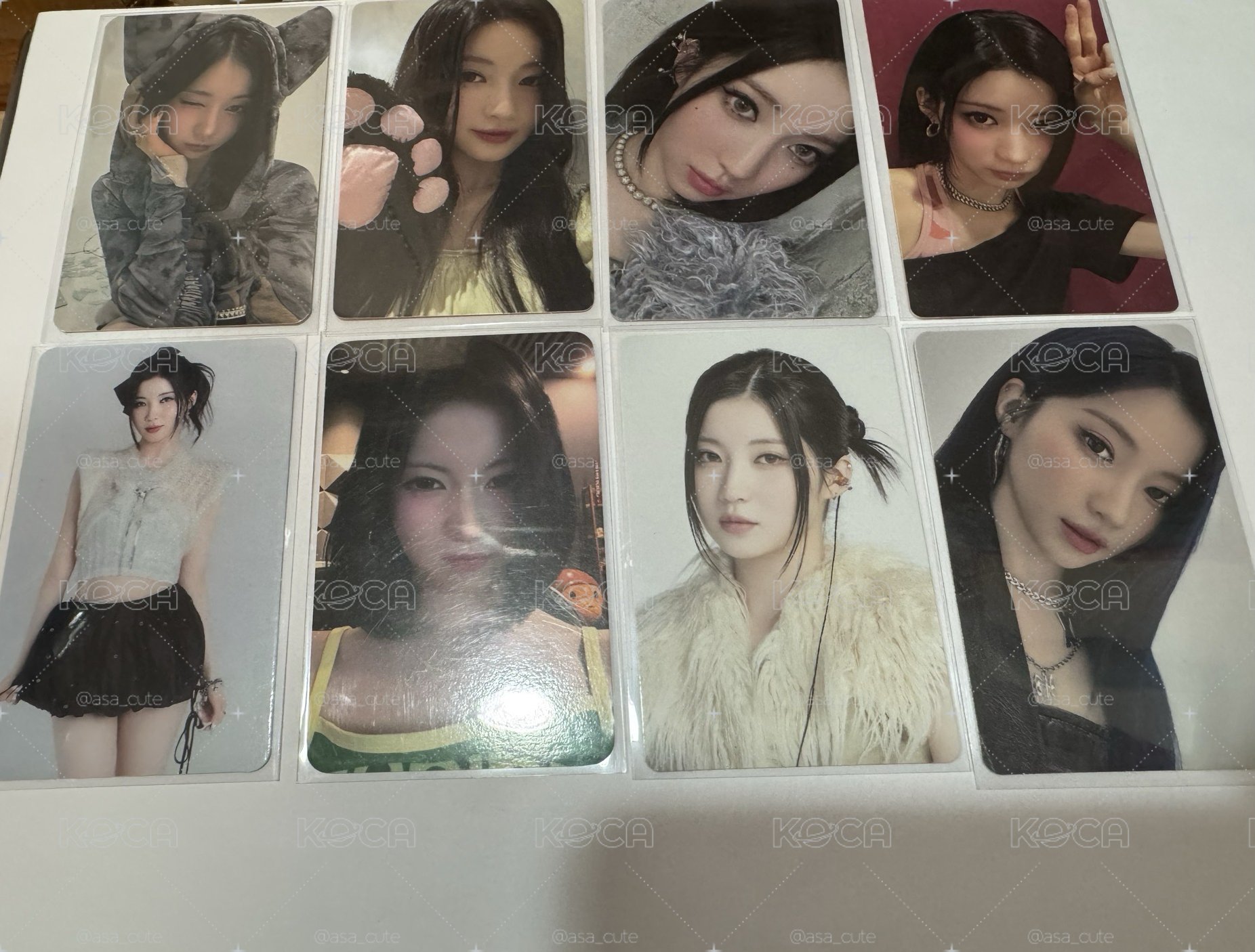 角卡