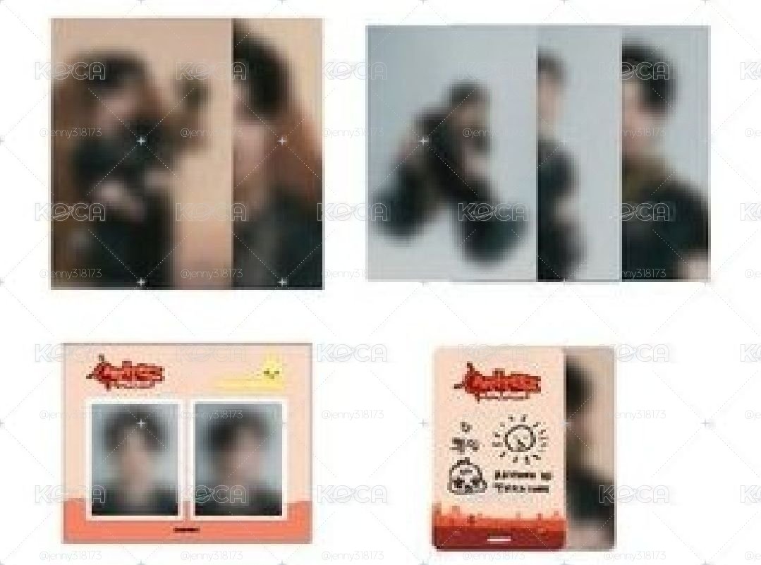 寶藏照片組 琦