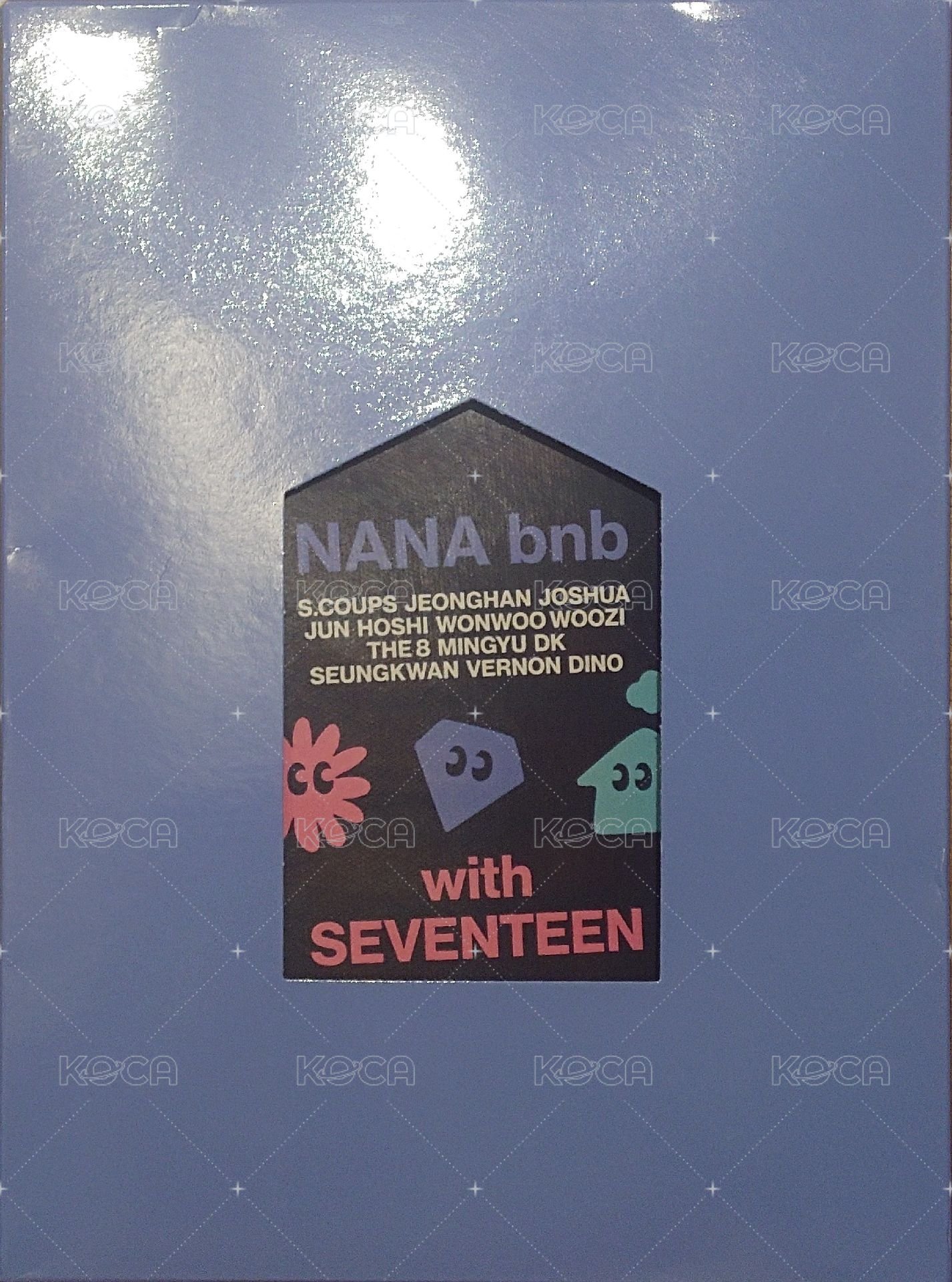 NANAbnb