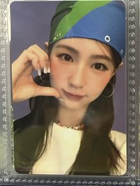 日專卡