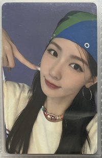日隨機卡