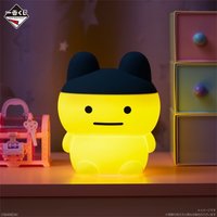 TAMAGOTCHI 一番賞 擺件 塔麻可吉 一番賞 B賞 夜燈