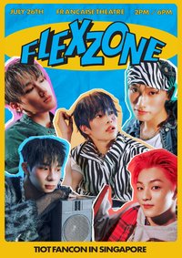 2025 TIOT FANCON IN SINGAPORE<FLEX ZONE>