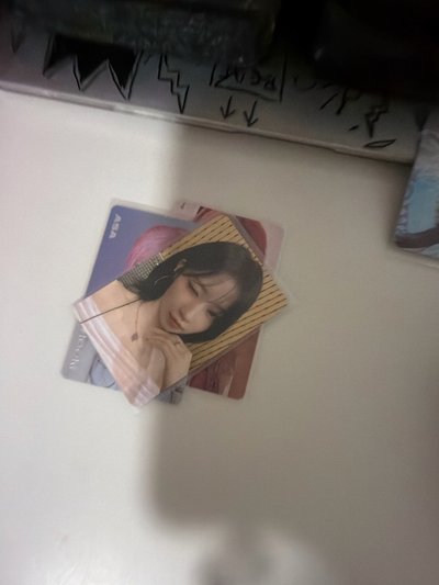 角角卡