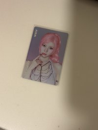 閃卡角