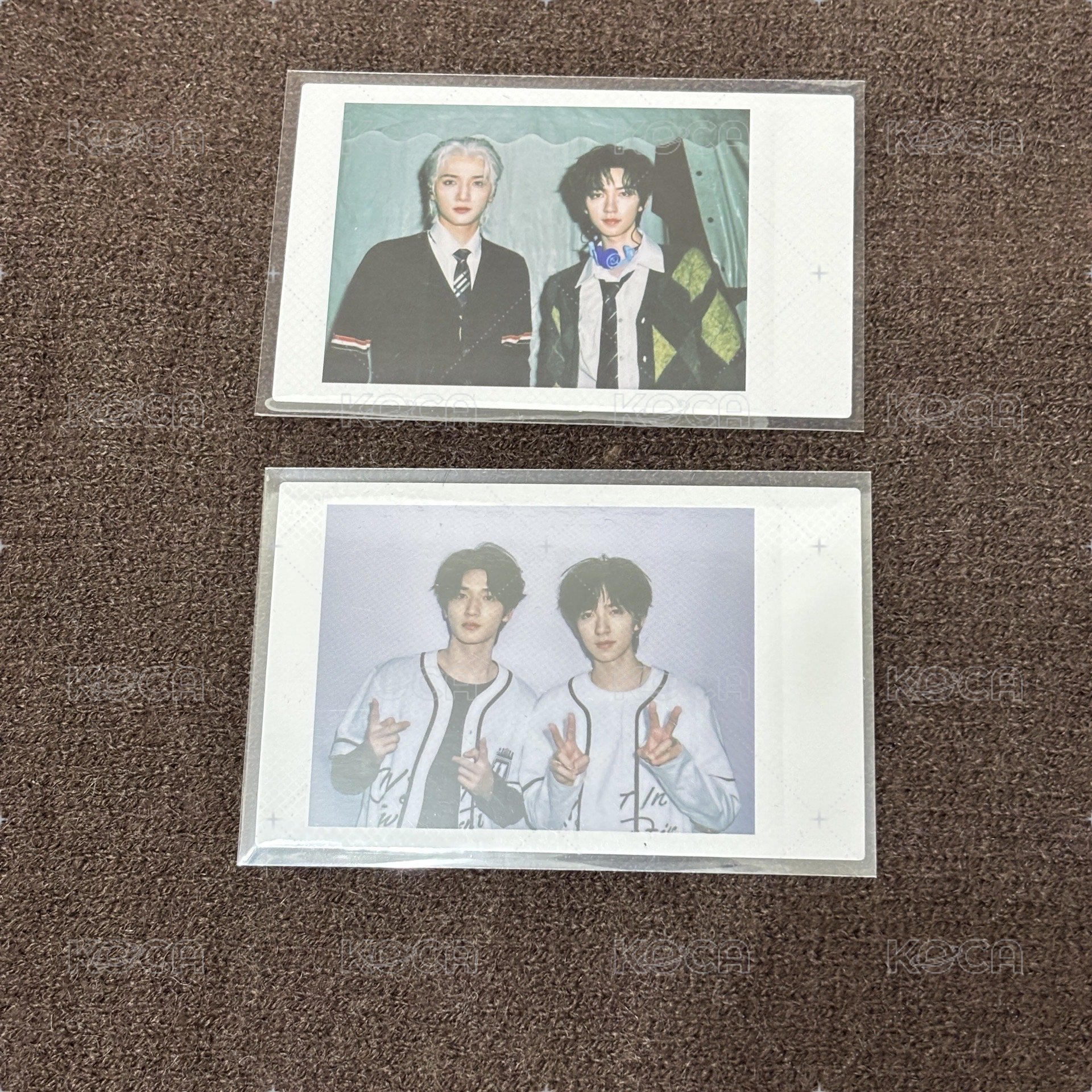 67兩張一起