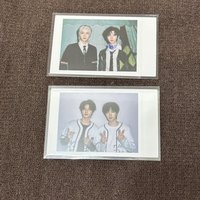 67兩張一起