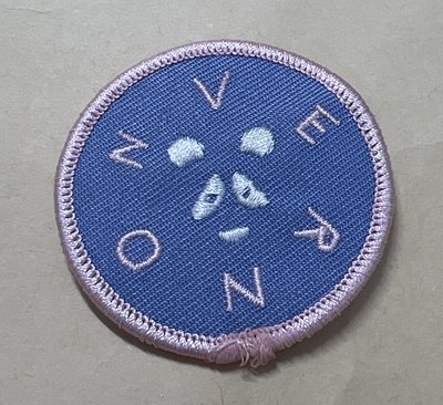 VERNON  HANA 別針 