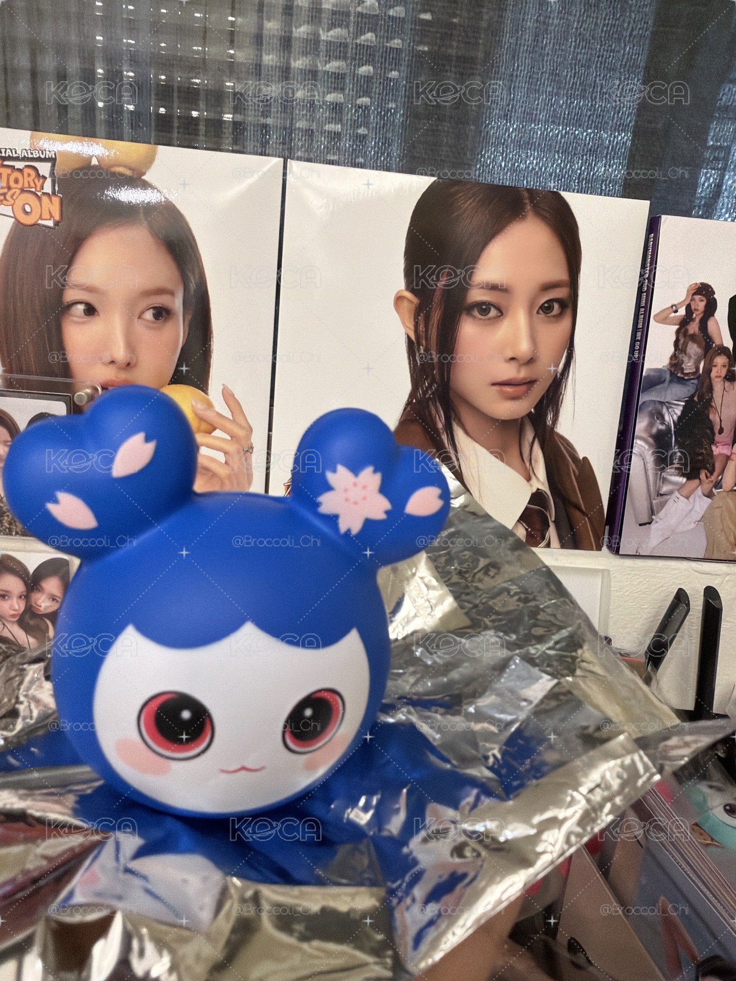 現貨｜子瑜c賞壓力球