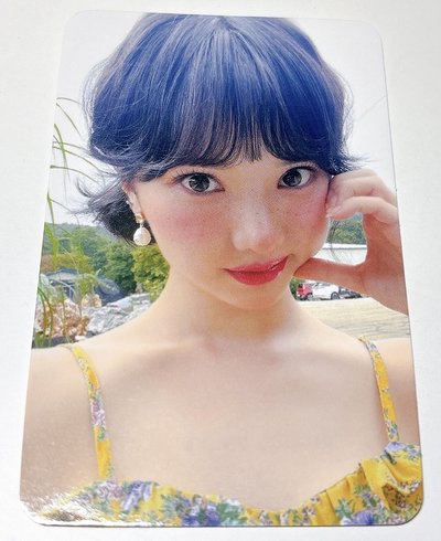 愛心年曆河🌸