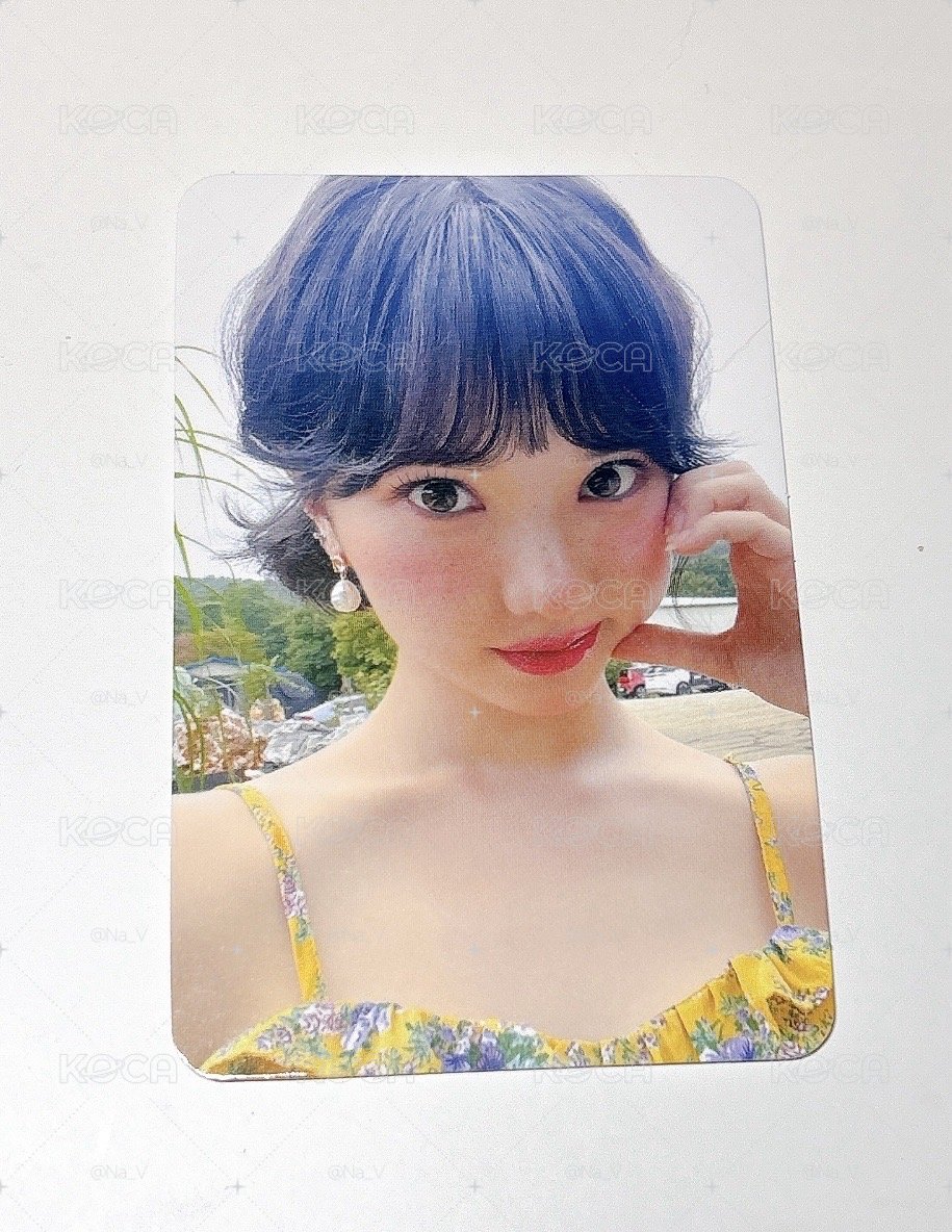 愛心年曆河🌸