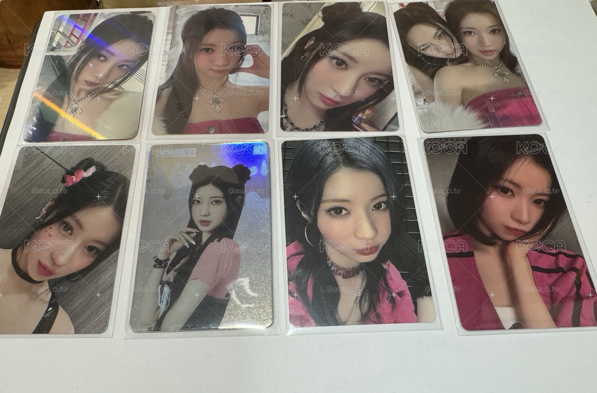 角卡