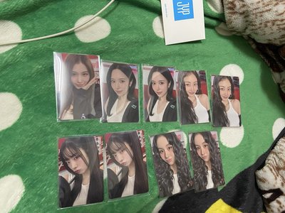 TWICE新國立滿額卡