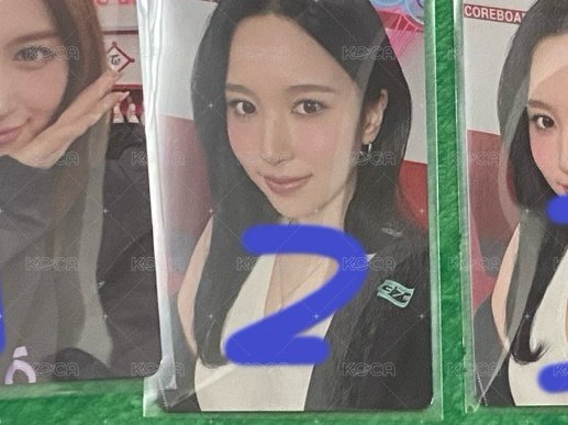 MINA 2(微損）