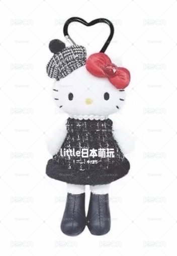黑裙帽子長腿