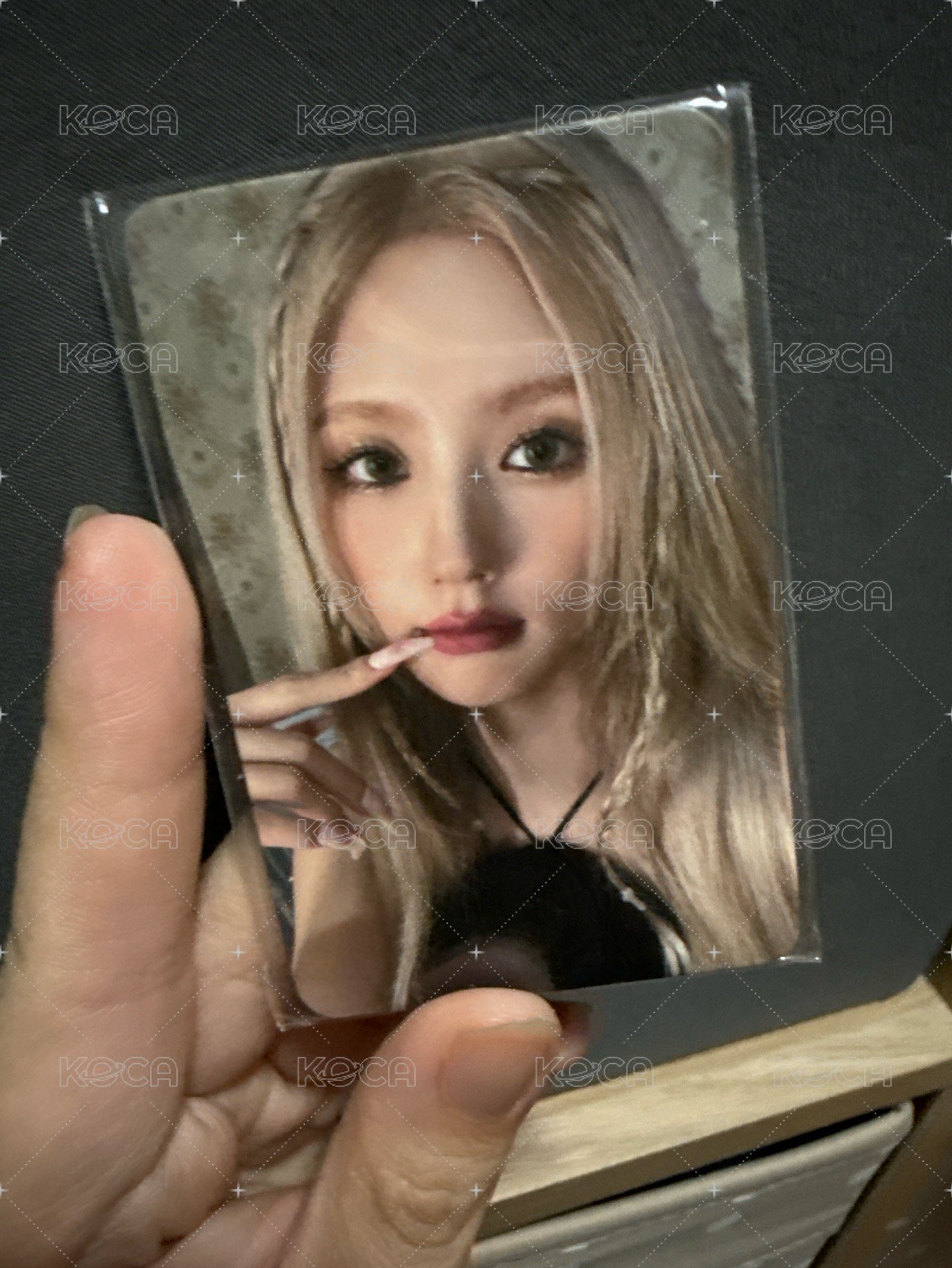 咬手指麵2