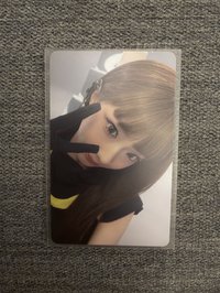 可愛日週卡包露露