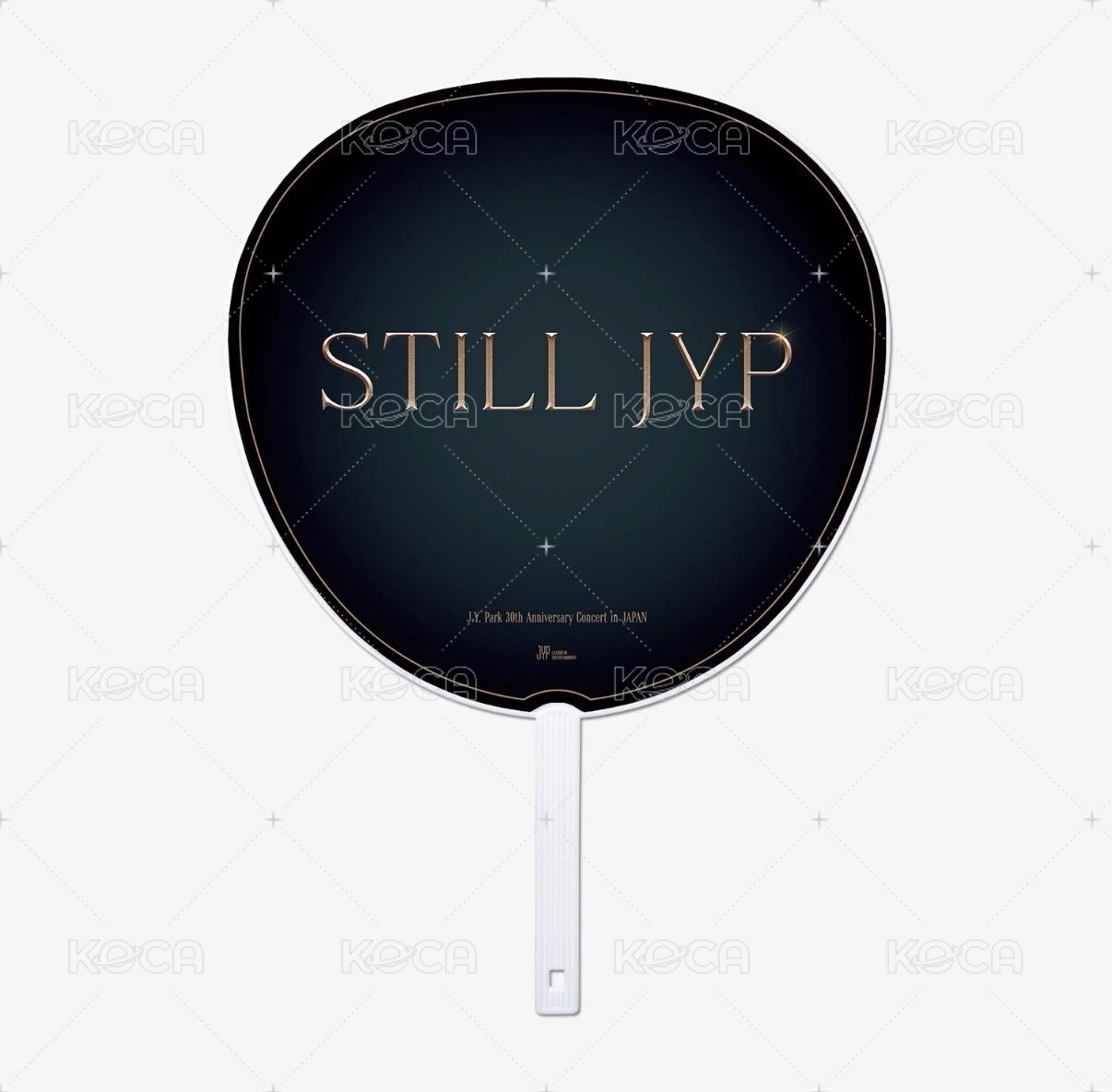 Still JYP