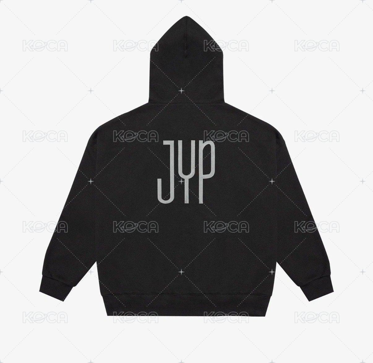 2026 J.Y.PARK CONCERT HAPPY HOUR