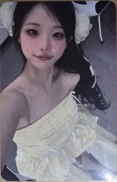 迷四 ENA 打歌卡 Ceremony 3.0