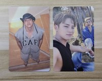 單張QR Code卡+HMV特典雙人