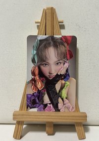 蝴蝶結捧臉（多帶1