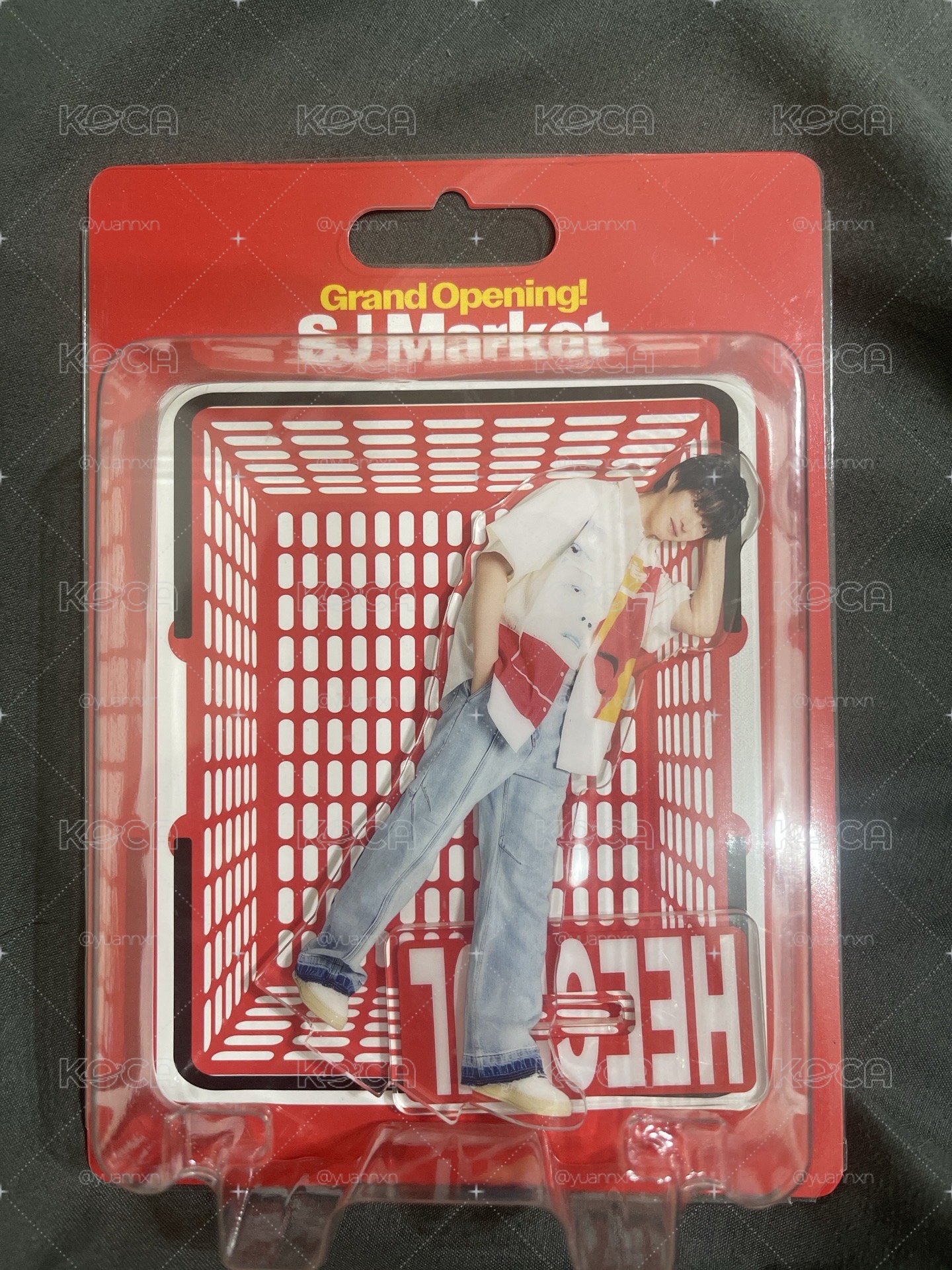 希澈