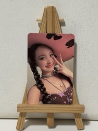 牛仔帽捧臉（多帶*2