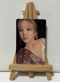 豹紋蕾絲吊帶