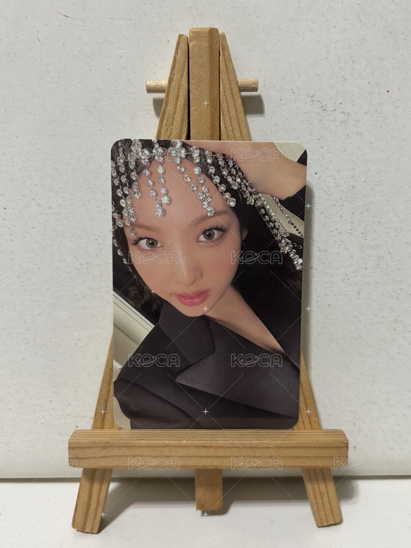 黑衣摸頭鏈